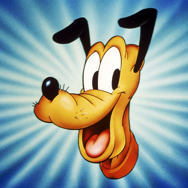Pluto (Disney)
