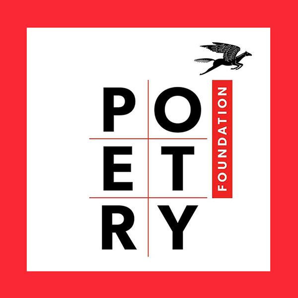 Poetry Foundation logo