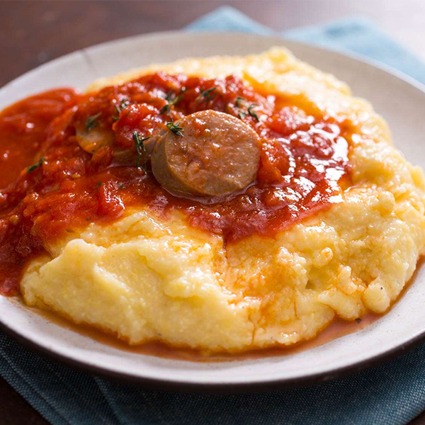 Polenta