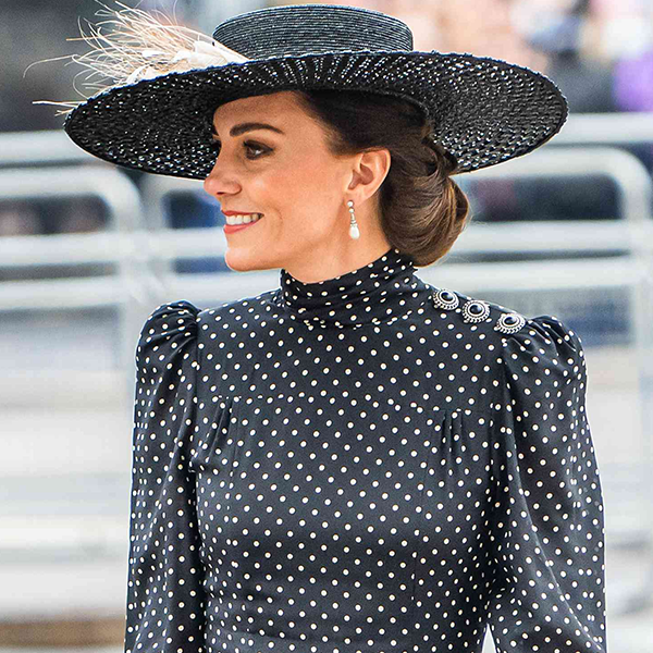 Polka dot logo