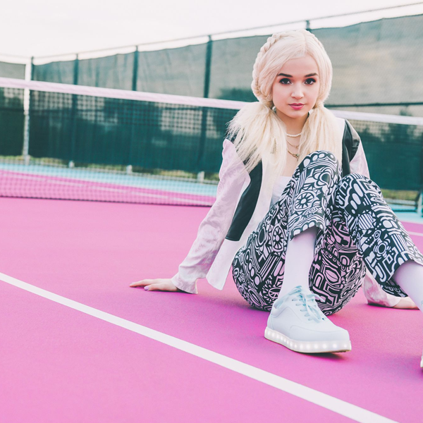 Poppy