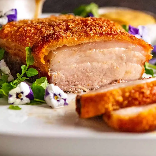 Pork belly