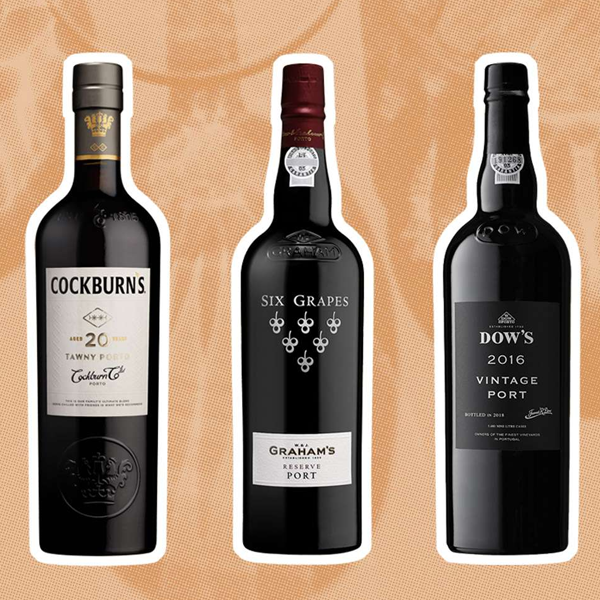Port wine