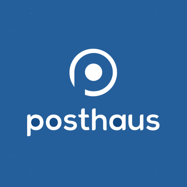 Posthaus logo