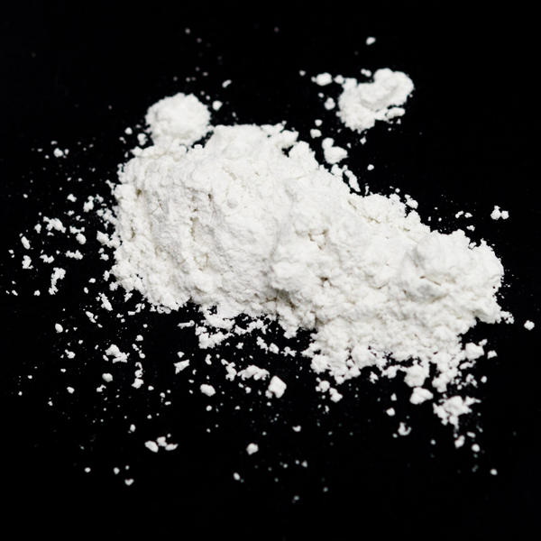 Powder (substance) logo