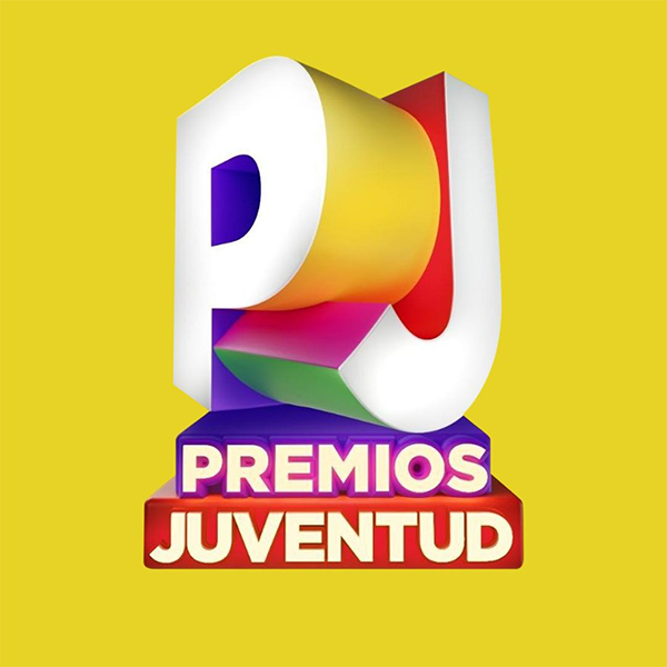 Premios Juventud logo