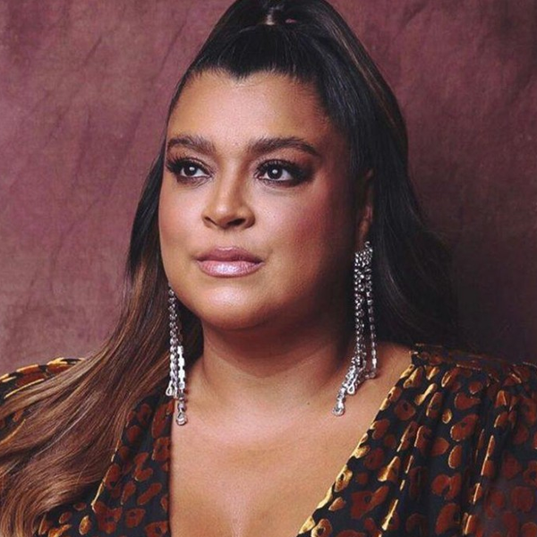 Preta Gil