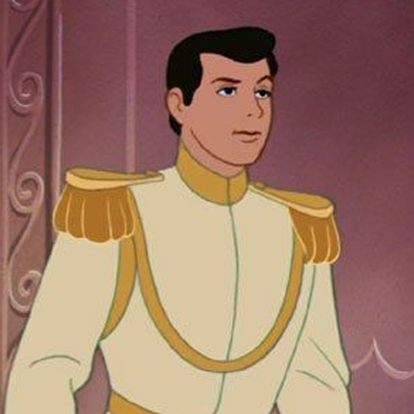Prince Charming