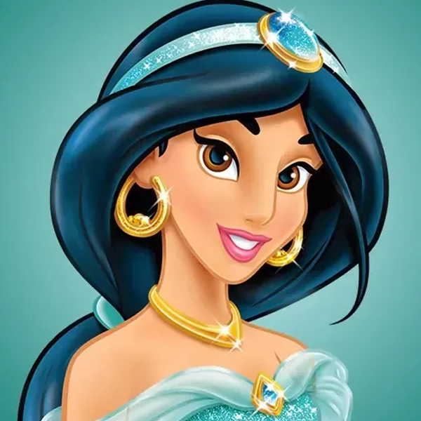 Princess Jasmine