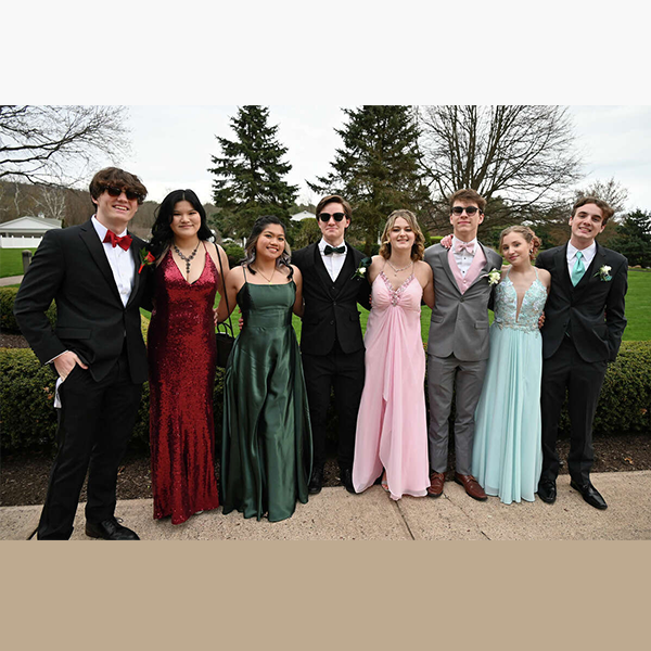 Prom