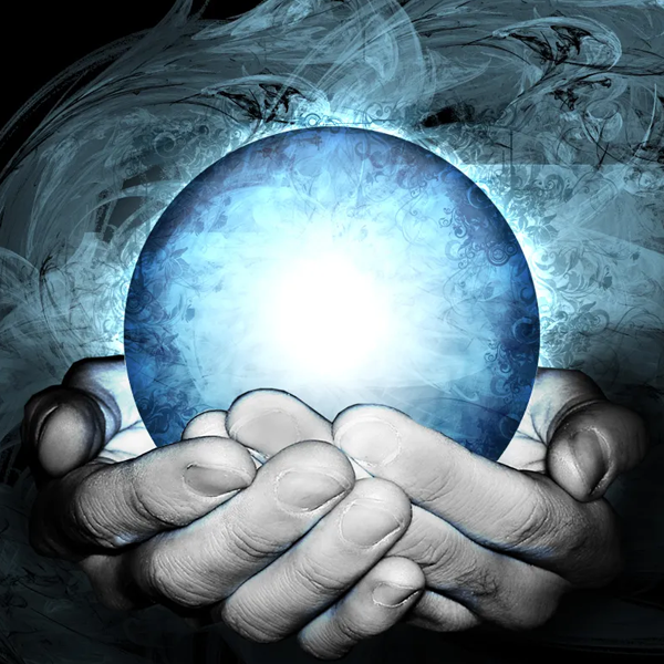 Prophecy logo
