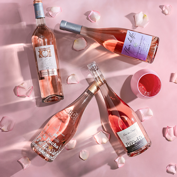 Provence wine