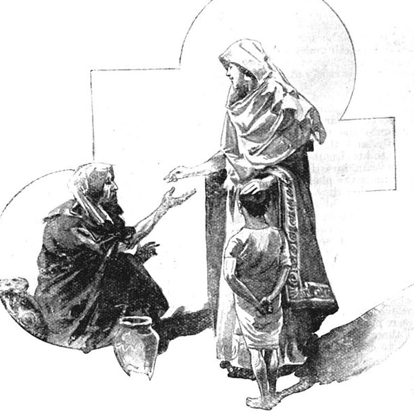 Proverbs 31 logo