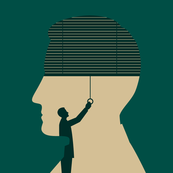 Psychoanalysis logo