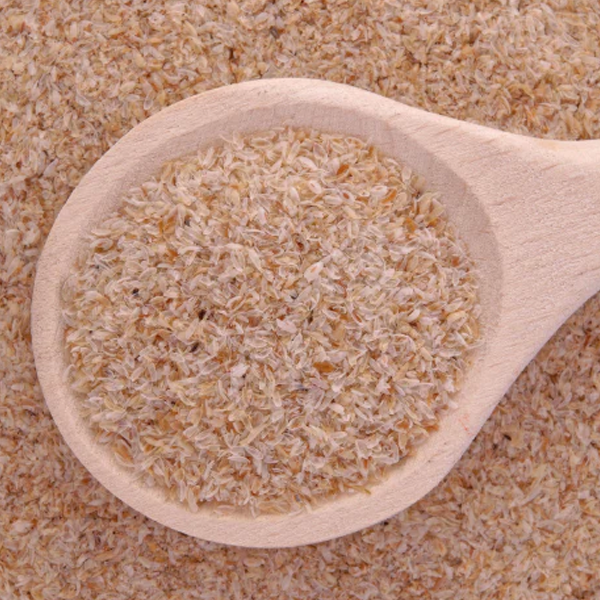 Psyllium