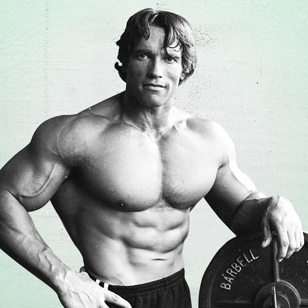 Pumping Iron
