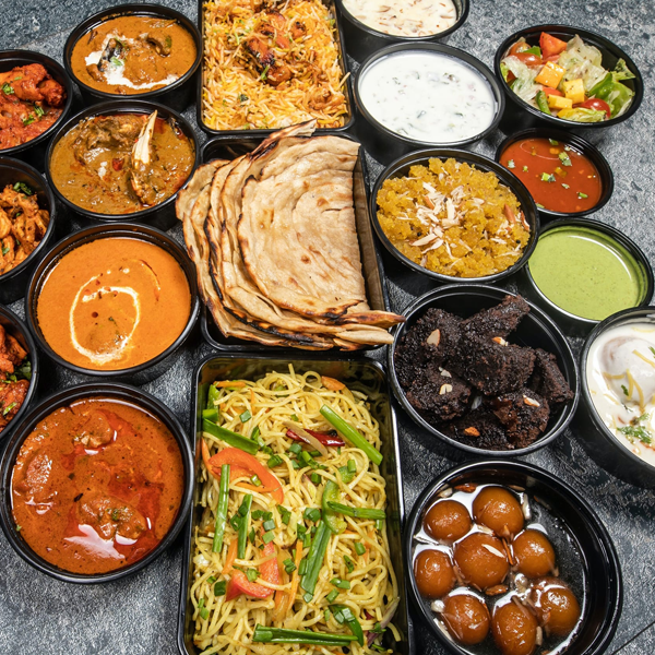 Punjabi cuisine