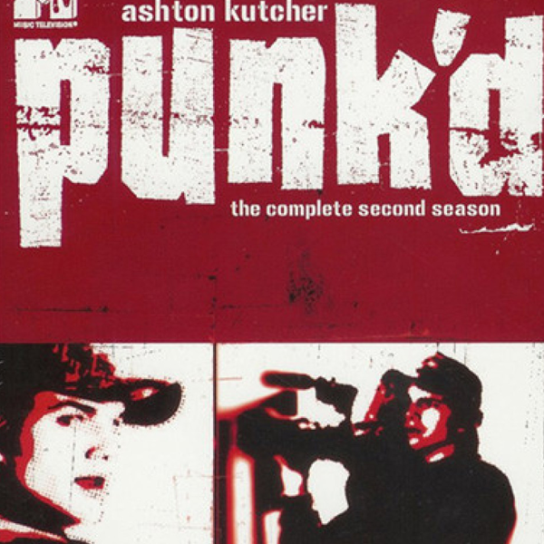 Punk'd