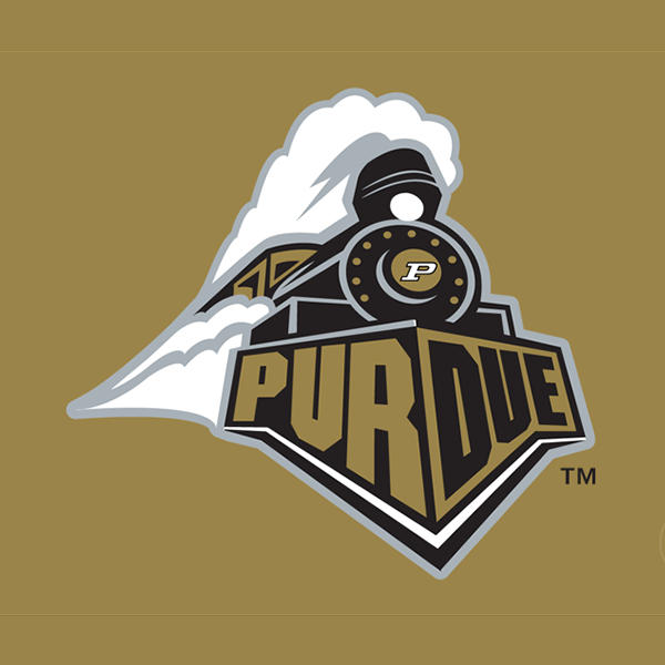 Purdue Boilermakers logo