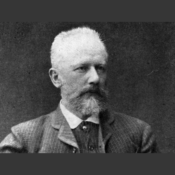 Pyotr Ilyich Tchaikovsky