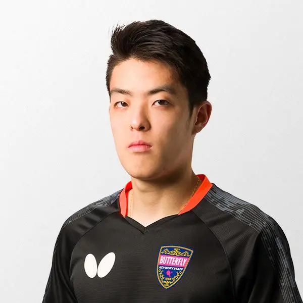 Qiu Dang
