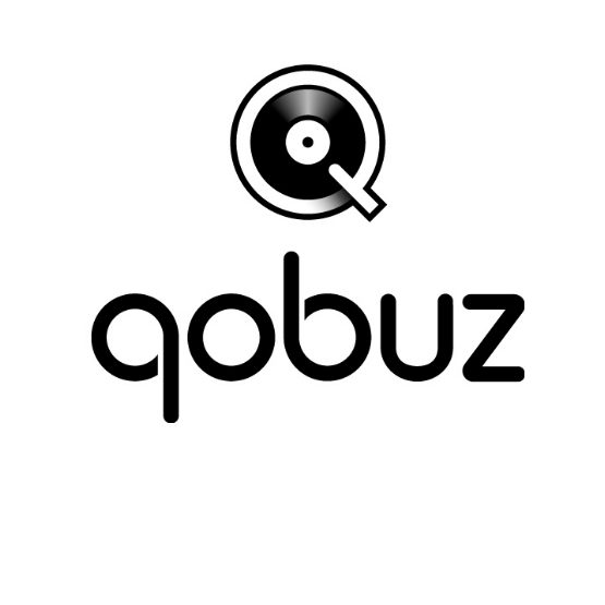 Qobuz logo