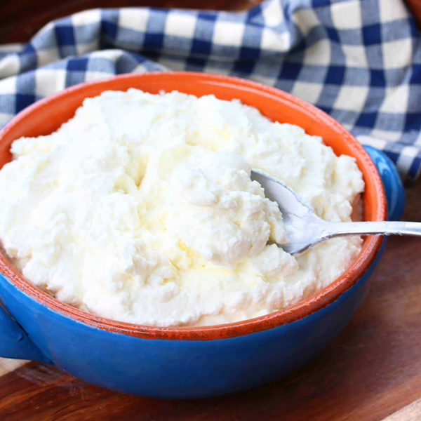 Quark (dairy product)