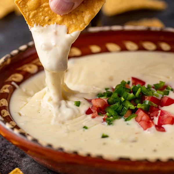 Queso blanco