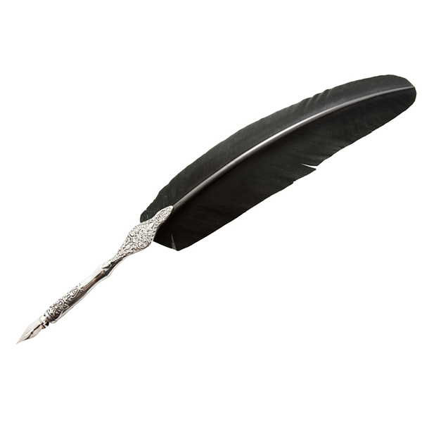 Quill logo