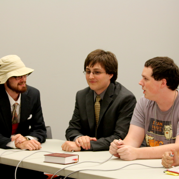 Quiz bowl