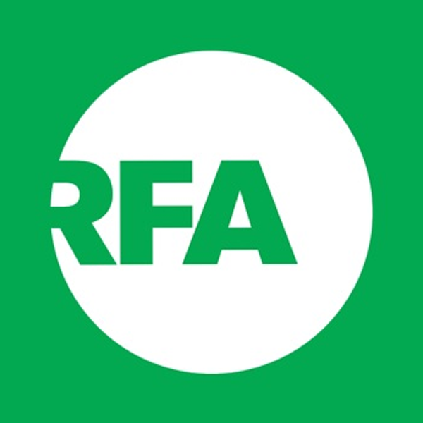 RFA Khmer