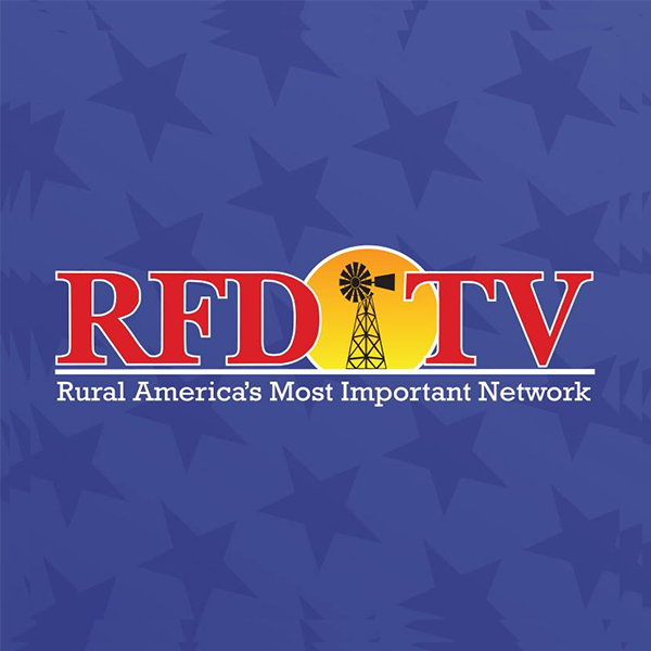 RFD-TV logo