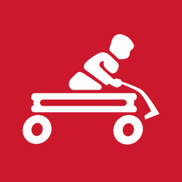Radio Flyer