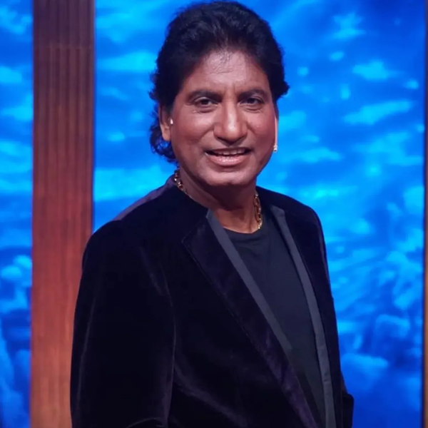 Raju Srivastav