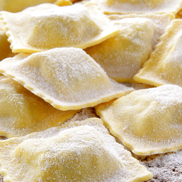 Ravioli