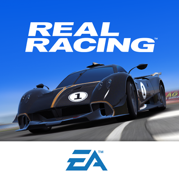 Real Racing
