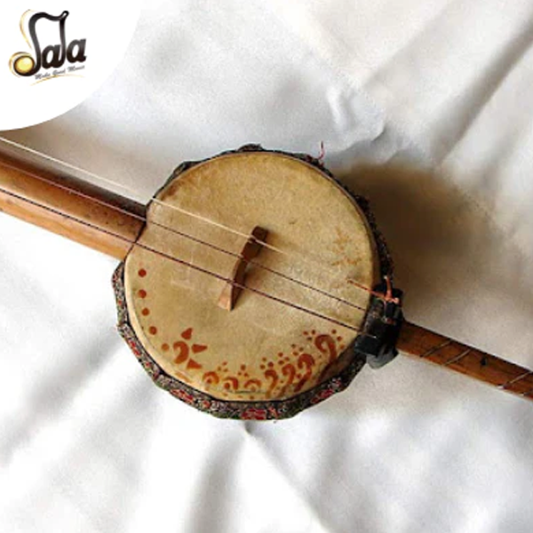 Rebab