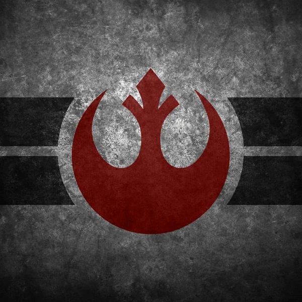 Rebel Alliance logo