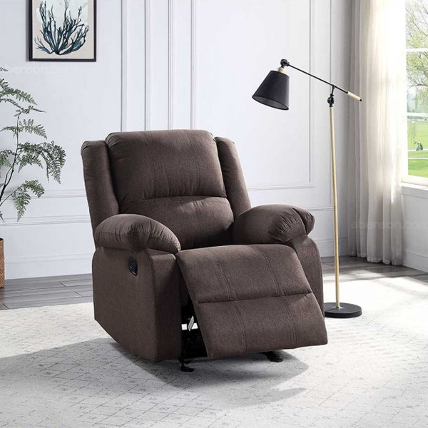Recliner logo