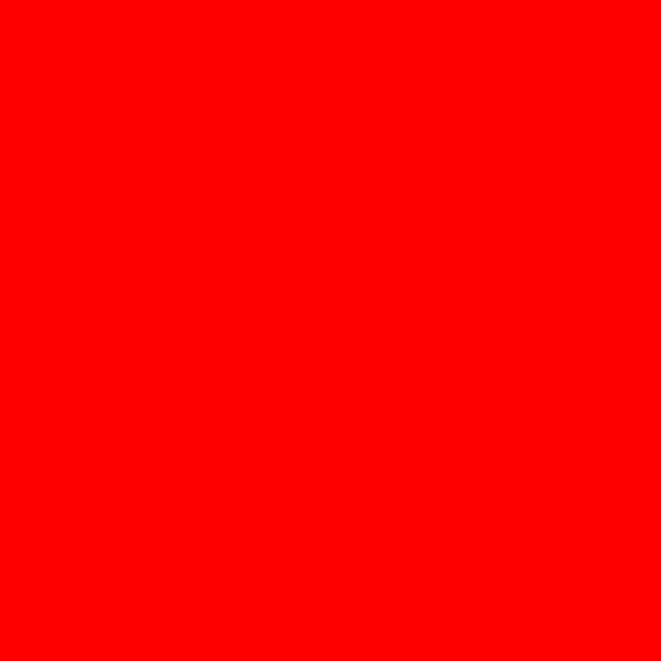 Red (Color) logo