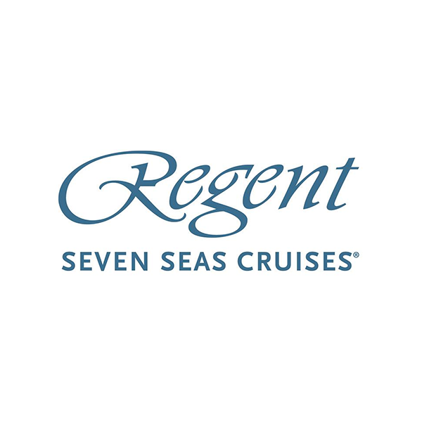 Regent Seven Seas Cruises logo