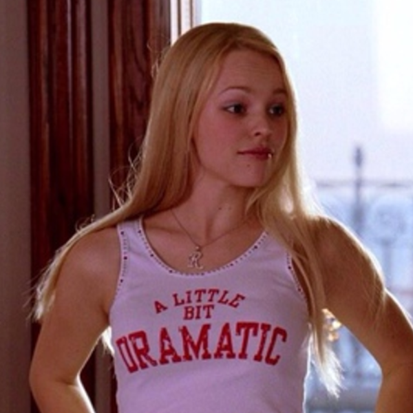 Regina George