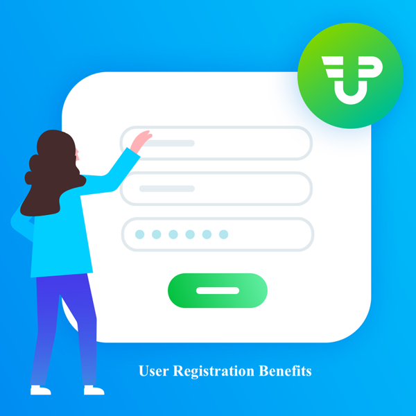 Registered user