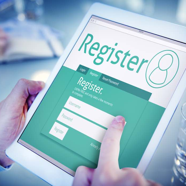 Registration (organ)