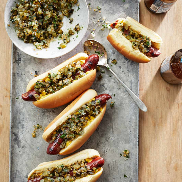 Relish