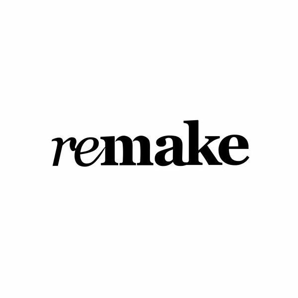 Remake logo