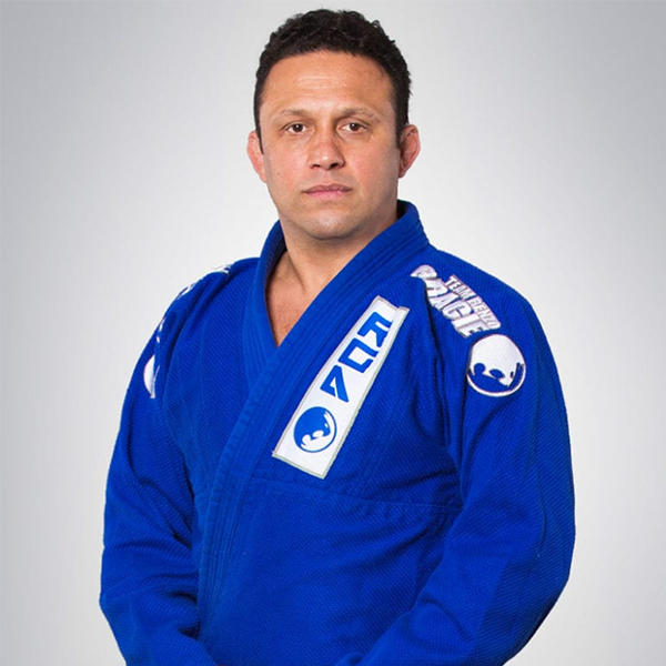 Renzo Gracie