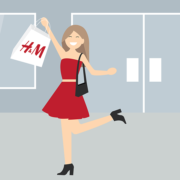 Retail therapy logo