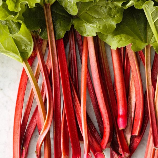 Rhubarb