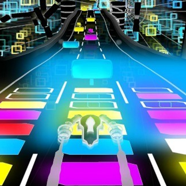Rhythm game
